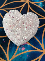 Quantum Reiki Aura Quarz Herz-Angels Heart -