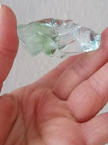 monoat Andara tricolor-cosmic ice,green,blue-Südpazifik-