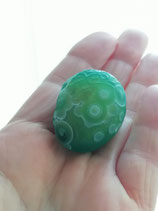 Dessert Gobi Stone grün-