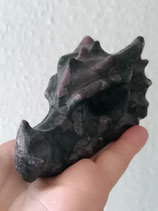 Granat in Matrix Drache -Baruk-