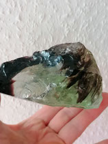 monoat Andara mintgreen+iridium purple!! Mt Shasta! -Elder! HüterAndara!!
