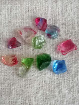 10 kleine monoat Andara multicolors -Südpazifik-