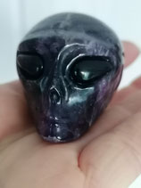 Amethyst Starbeing Vana-Plejaden-