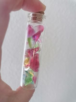 monoat Andara multicolor magische Flasche! -Südpazifik-