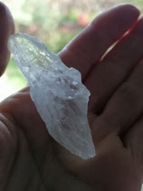 Quantum Reiki Satyaloka Azeztulite -I -
