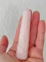 Quantum Reiki Rosenquarz Pointer