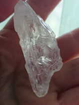 Quantum Reiki Satyaloka Azeztulite -I -