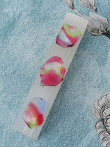Selenit+monoat Andara multicolor Energie Lichtstab!-Divine Light Healer-