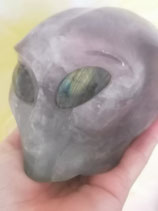 Fluorit Starbeing -Irin-