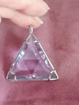 monoat Andara lilac Meisteranhänger ! -Südpazifik-Lady Portia+St Germain-