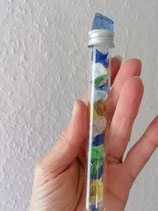 monoat Andara Licht Glasstab! Südpazifik