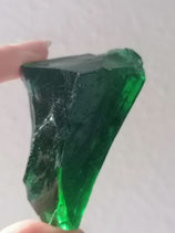 Monoatomic Andara emerald seafoam-Mt Shasta! -Shanrej-