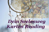 Seelen Karten Reading-dein aktueller Seelenweg/aufgabe
