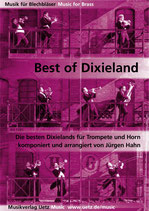 Jürgen Hahn (arr.): Best of Dixieland