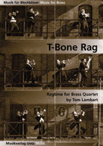 Tom Lambart: T-Bone Rag