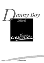 Dominik Klein (arr.): Danny Boy