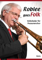 Richard Roblee (arr.): Roblee goes Folk