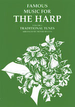 Meinir Heulyn: Famous Music for the Harp, Volume 1 - Traditional Tunes