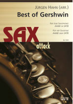 George Gershwin: Best of Gershwin