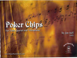 Jim Self: Poker Chips