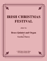 Christmas in Killarney