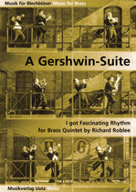 George Gershwin: I got Fascinating Rhythm