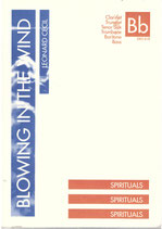 Leonard Cecil: Blowing in the Wind - Spirituals