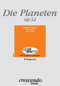 Gustav Holst: Die Planeten