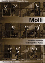 Ernst-Thilo Kalke: Molli