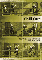 F.M.P. Junior: Chill Out