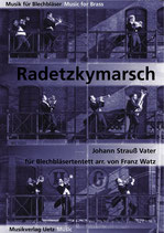 Johann Strauß: Radetzkymarsch