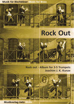 Joachim Kunze: Rock Out