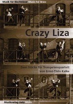 Ernst-Thilo Kalke: Crazy Liza