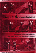 Edward Elgar: Pomp & Circumstance