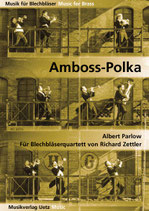 Albert Parlow: Amboss-Polka