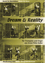 Ernst-Thilo Kalke: Dream & Reality