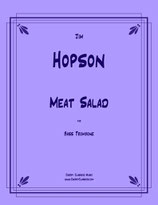 Jim Hopson: Meat Salad