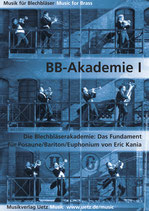 Eric Kania: BB-Akademie I
