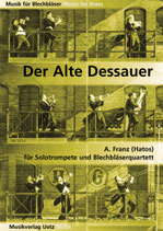 Alvin Franz: Der Alte Dessauer