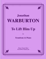 Jonathan Warburton