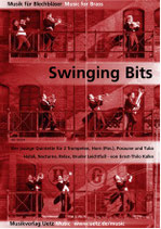 Ernst-Thilo Kalke: Swinging Bits