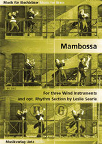 Leslie Searle: Mambossa