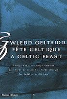 Meinir Heulyn: A Celtic Feast 1 - Fète Celtique 1