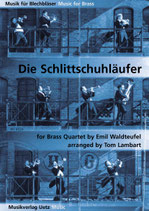 Emil Waldteufel: Die Schlittschuhläufer op. 183