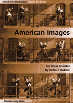 Richard Roblee: American Images