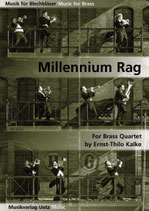 Ernst-Thilo Kalke: Millennium Rag