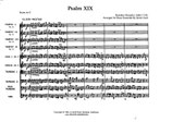 Benedetto Marcello: Psalm XIX
