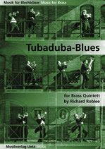Richard Roblee: Tubaduba-Blues
