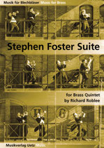 Stephen Foster: Suite