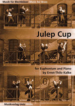 Ernst-Thilo Kalke: Julep Cup